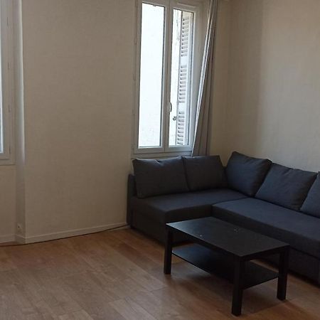 Studio Neuf Climatise Centre Ville #7 Tulon Zewnętrze zdjęcie