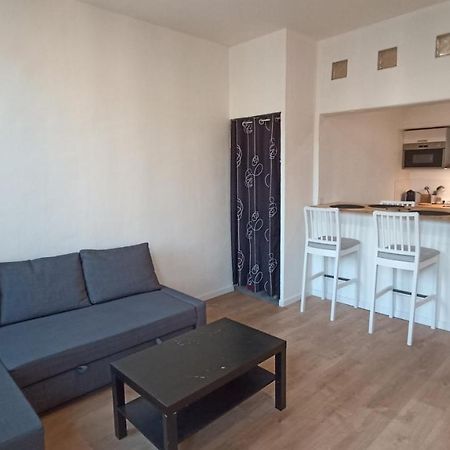 Studio Neuf Climatise Centre Ville #7 Tulon Zewnętrze zdjęcie
