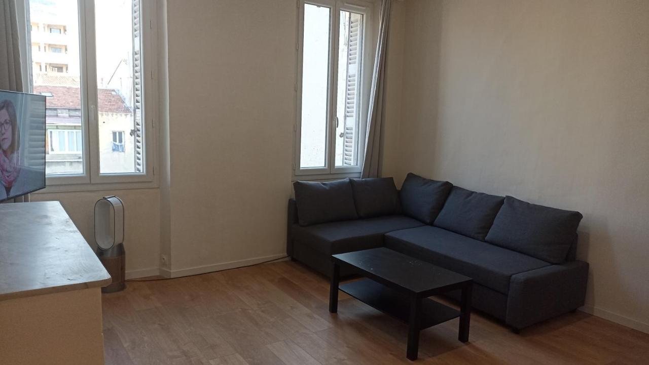 Studio Neuf Climatise Centre Ville #7 Tulon Zewnętrze zdjęcie