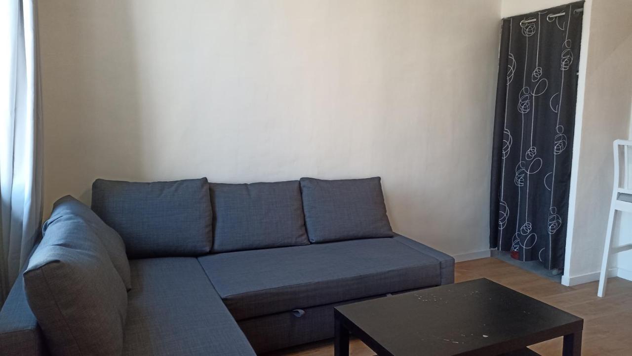 Studio Neuf Climatise Centre Ville #7 Tulon Zewnętrze zdjęcie